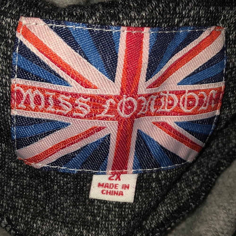 Jacket - Picture 4 of 4